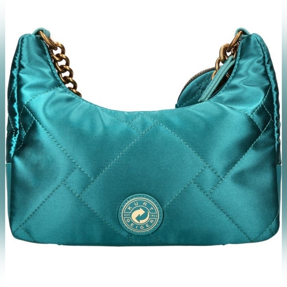 - Recycled Multi Crossbody BagKurt Geiger London